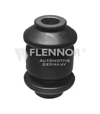 Mounting, control/trailing arm (FL537-J)