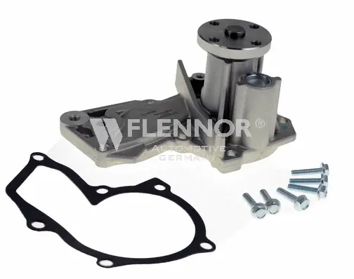 Water Pump, engine cooling (FWP70183)