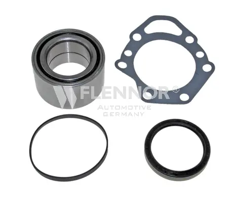 Wheel Bearing Kit (FR491006)
