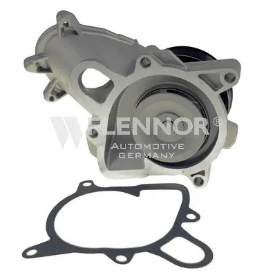 Water Pump, engine cooling