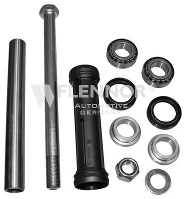 Repair Kit, axle beam (FL439-I)