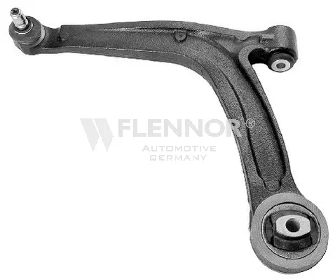 Control/Trailing Arm, wheel suspension (FL10267-G)
