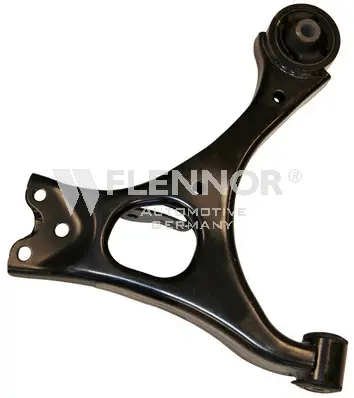 Control/Trailing Arm, wheel suspension (FL10163-G)