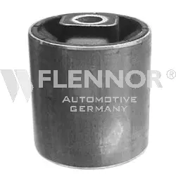 Mounting, control/trailing arm (FL547-J)