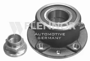 Wheel Bearing Kit (FR891459)
