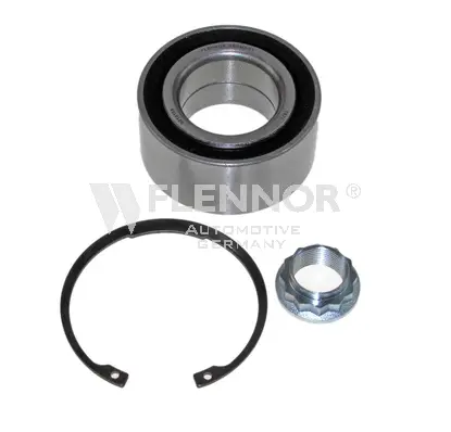 Wheel Bearing Kit (FR491005)