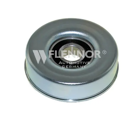 Tensioner Pulley, V-ribbed belt (FS99293)