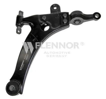 Control/Trailing Arm, wheel suspension (FL810-G)