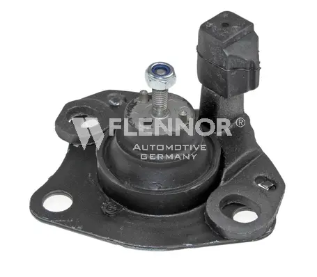 Mounting, engine (FL5372-J)