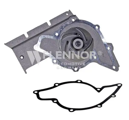 Water Pump, engine cooling