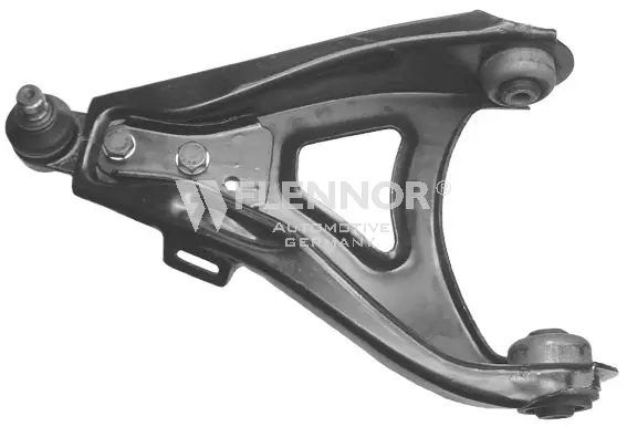 Control/Trailing Arm, wheel suspension (FL933-G)