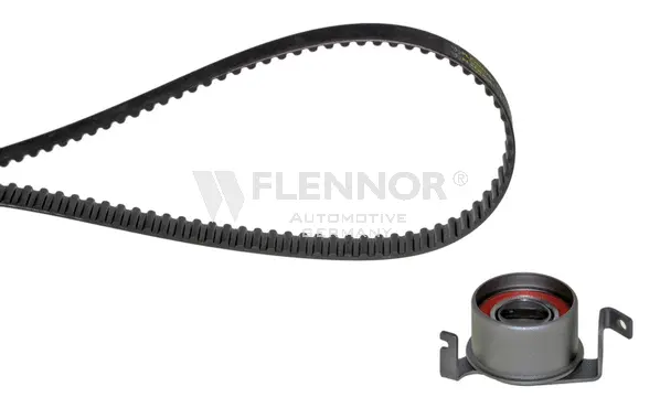 Timing Belt Kit (F904241V)