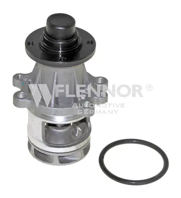 Water Pump, engine cooling (FWP70152)