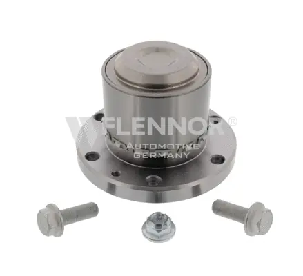 Wheel Bearing Kit (FR490892)