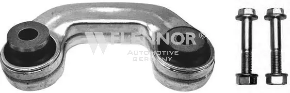 Link/Coupling Rod, stabiliser bar (FL0211-H)