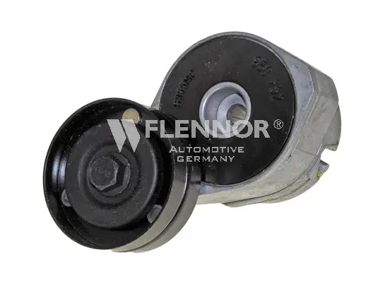 Tensioner Pulley, V-ribbed belt (FA26994)
