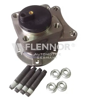 Wheel Bearing Kit (FR671646)