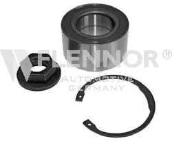 Wheel Bearing Kit (FR390016)