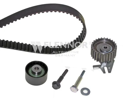 Timing Belt Kit (F914499V)