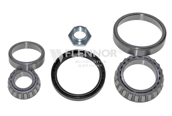 Wheel Bearing Kit (FR190097)