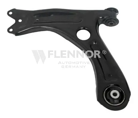 Control/Trailing Arm, wheel suspension (FL10411-G)