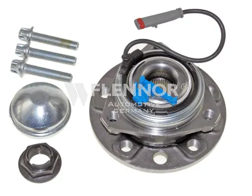 Wheel Bearing Kit (FR290512)