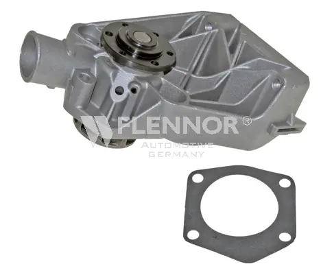 Water Pump, engine cooling (FWP70873)