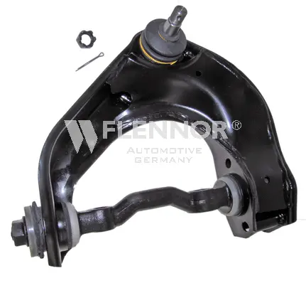 Control/Trailing Arm, wheel suspension (FL0929-G)
