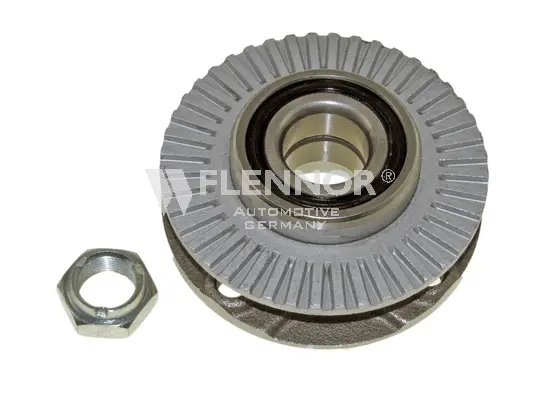 Wheel Bearing Kit (FR891267)