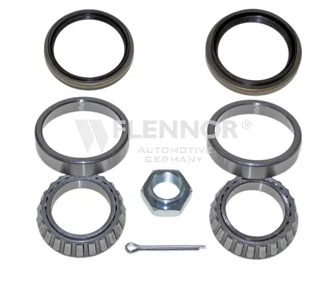 Wheel Bearing Kit (FR930525)