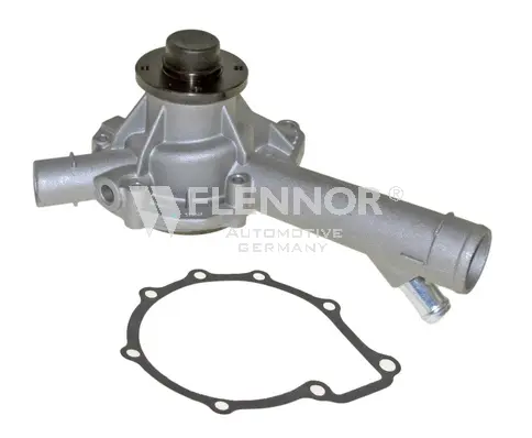 Water Pump, engine cooling (FWP70669)