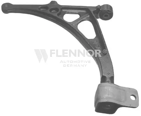 Control/Trailing Arm, wheel suspension (FL953-G)
