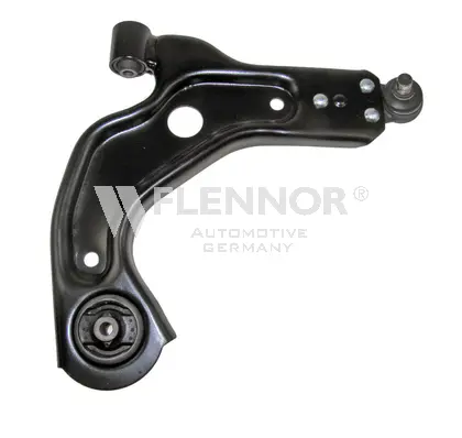 Control/Trailing Arm, wheel suspension (FL581-G)