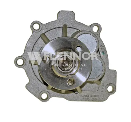 Water Pump, engine cooling (FWP70090)
