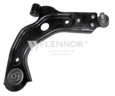 Control/Trailing Arm, wheel suspension (FL540-G)