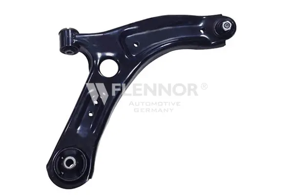 Control/Trailing Arm, wheel suspension (FL10722-G)