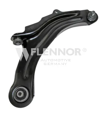 Control/Trailing Arm, wheel suspension (FL0966-G)