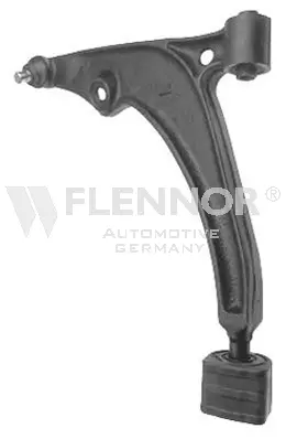 Control/Trailing Arm, wheel suspension (FL870-G)