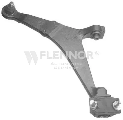 Control/Trailing Arm, wheel suspension (FL0905-G)
