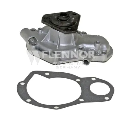 Water Pump, engine cooling (FWP70827)