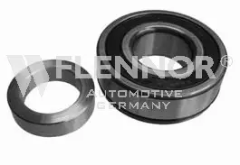 Wheel Bearing Kit (FR291042)