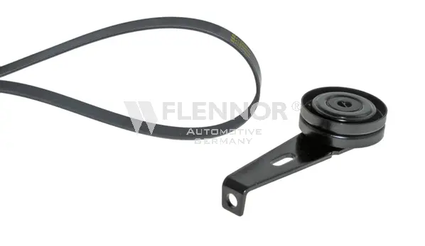 V-Ribbed Belt Set (F906PK1163)