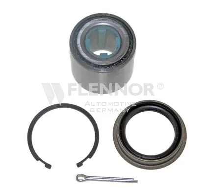 Wheel Bearing Kit (FR951607)