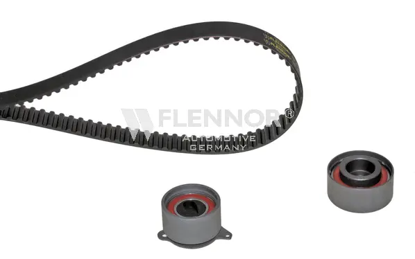 Timing Belt Kit (F904153V)