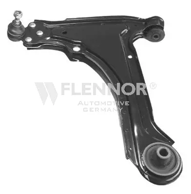 Control/Trailing Arm, wheel suspension (FL963-G)