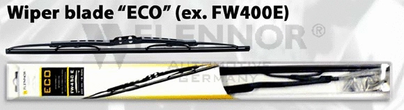 Wiper Blade (FW350E)