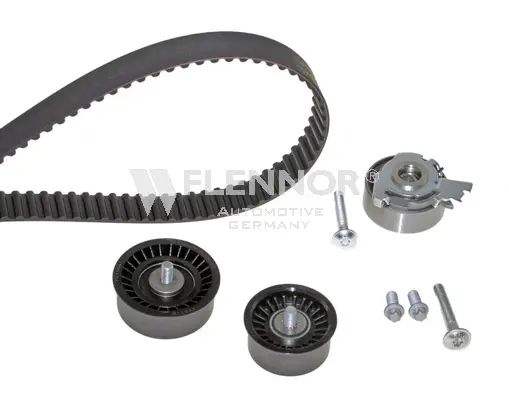 Timing Belt Kit (F914388V)