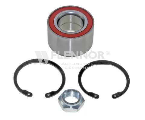 Wheel Bearing Kit (FR190909S)