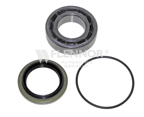 Wheel Bearing Kit (FR391061)