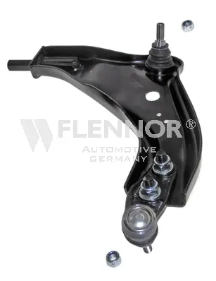 Control/Trailing Arm, wheel suspension (FL10178-G)